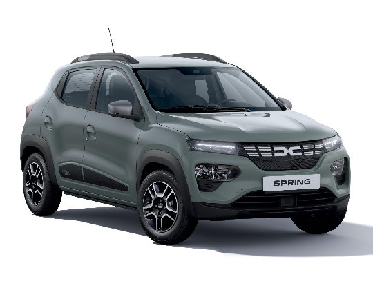 Dacia-Spring